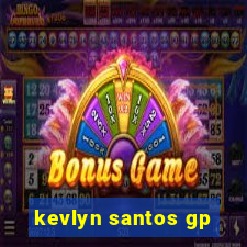 kevlyn santos gp